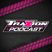 The Traxion Sim Racing Podcast