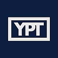 Youth Pastor Theologian Blog