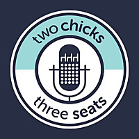 Two Chicks, Three Seats: The Event Manager's Guide to Industry Trends