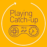 Playing Catch-up