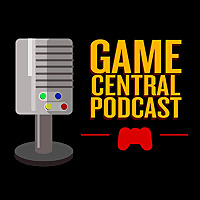 Gamecentral Podcast