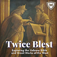 Twice Blest: Exploring Shakespeare and the Hebrew Bible