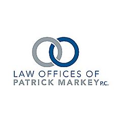 Law Offices of Patrick Markey, P.C. Blog