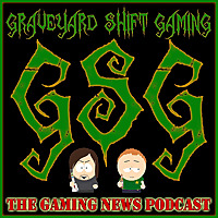 Graveyard Shift Gaming