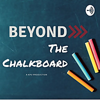 Beyond the Chalkboard