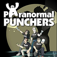 Paranormal Punchers