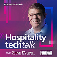 Hospitality techtalk