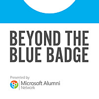 Beyond the Blue Badge