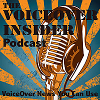 The VoiceOver Insider Podcast