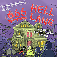 666 Hell Lane