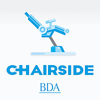 Chairside: Conversations about careers in dentistry
