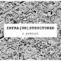 Infra[un]structured powered by the National Infrastructure Commission