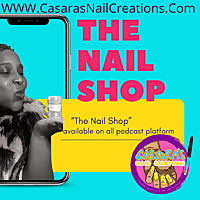 The Nail Shop