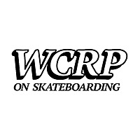 WCRP on Skateboarding