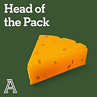 Head of the Pack: a show about the Green Bay Packers