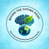 Before the Tipping Point AI & Sustainability