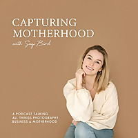 Capturing Motherhood