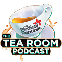 The Tea Room