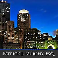 Law Office of Patrick J. Murphy Blog