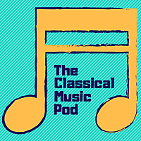 The Classical Music Pod