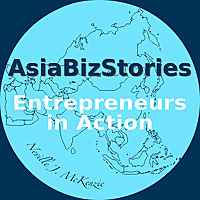 Entrepreneurs in Action