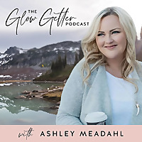 The Glow Getter Podcast
