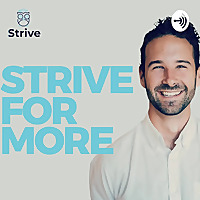Strive For More