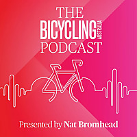 The Bicycling Australia Podcast