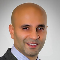 Carl de Souza