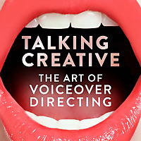 Talking Creative