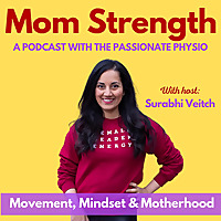Mom Strength