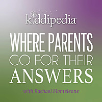 Kiddipedia Podcast