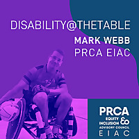 Disability@theTable