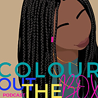 COLOUR OUT THE BOX