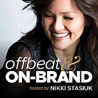 Offbeat & On-Brand
