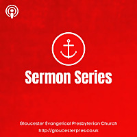 Sermon Podcasts