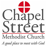Podcasts May-August 2023 - Chapel Street Methodist Church Penzance