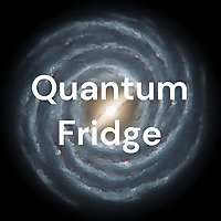 Quantum Fridge