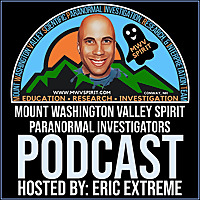 Mount Washington Valley SPIRIT Podcast