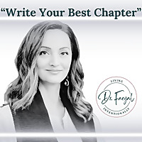 'Write Your Best Chapter'