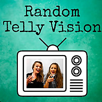 Random Telly vision