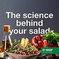 The Science Behind Your Salad