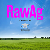 RawAg Podcast