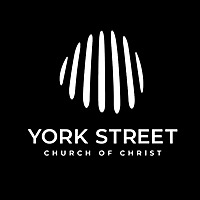 York Street Church of Christ