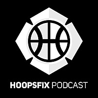 Hoopsfix Podcast - British Basketball with Sam Neter