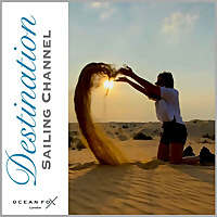 Destination Sailing Channel Podcast