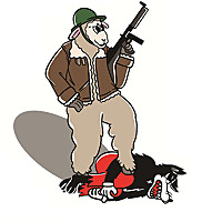 Across The Pond Wargamers