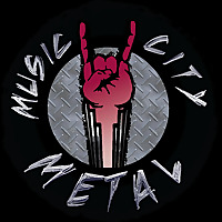 Music City Metal
