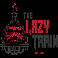 The Lazy Train , A Heavy Metal Music Podcast