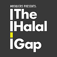The Halal Gap